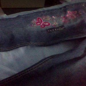 Jeans For Girls